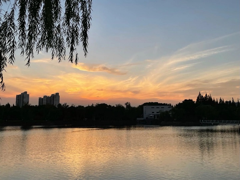 我磕我们仨の九月日常